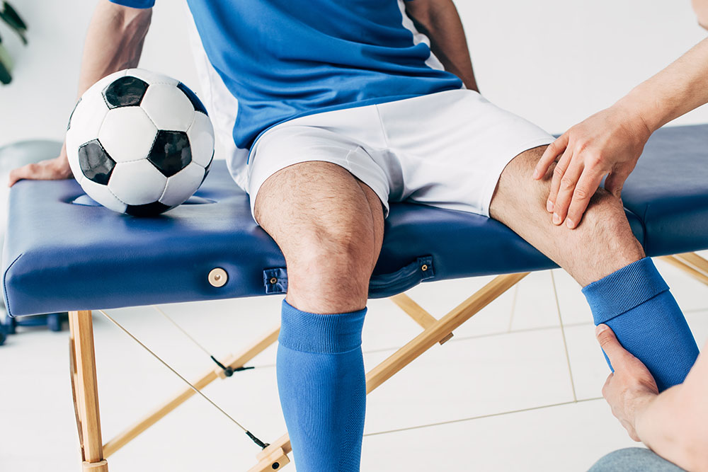Massaggi Sportivi pre e post gara